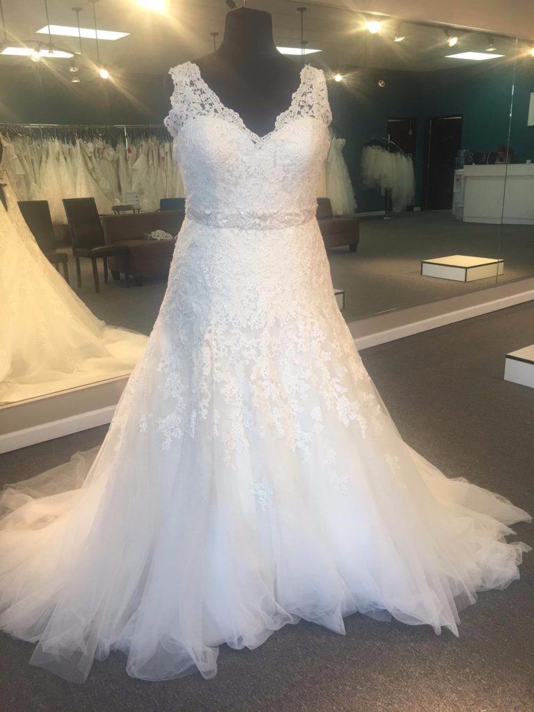Wedding Gowns & Trends of the Decade (2010-2019) — Ellie's Bridal Boutique  – The Best of VA, MD, & DC Bridal