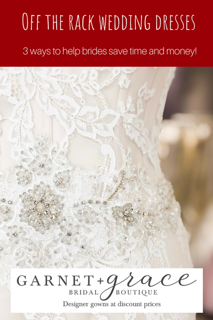 Pros and Cons of Buying a Secondhand Wedding Dress - Cheers and