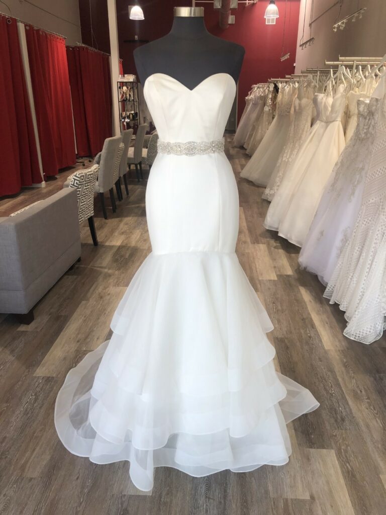 dress warehouse near me