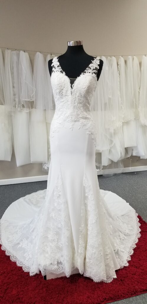 Pronovias discount hotsell