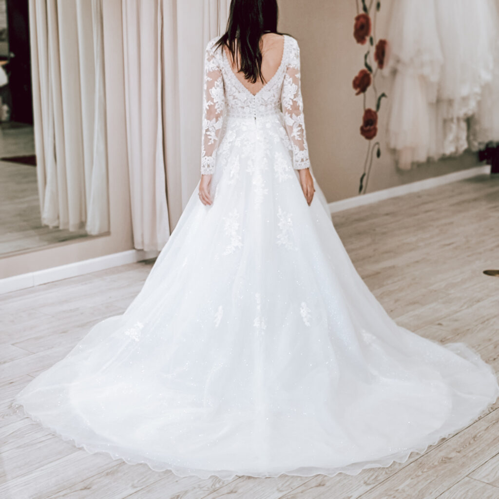 Expensive long sleeve wedding 2024 dresses