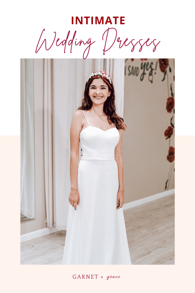 A-Line Wedding Dresses - Always & Forever Bridal