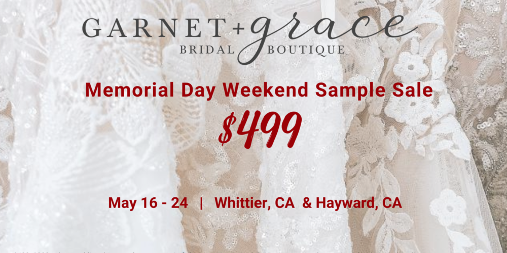 cheap wedding dress sample sale in whittier california and hayward california bridal shop