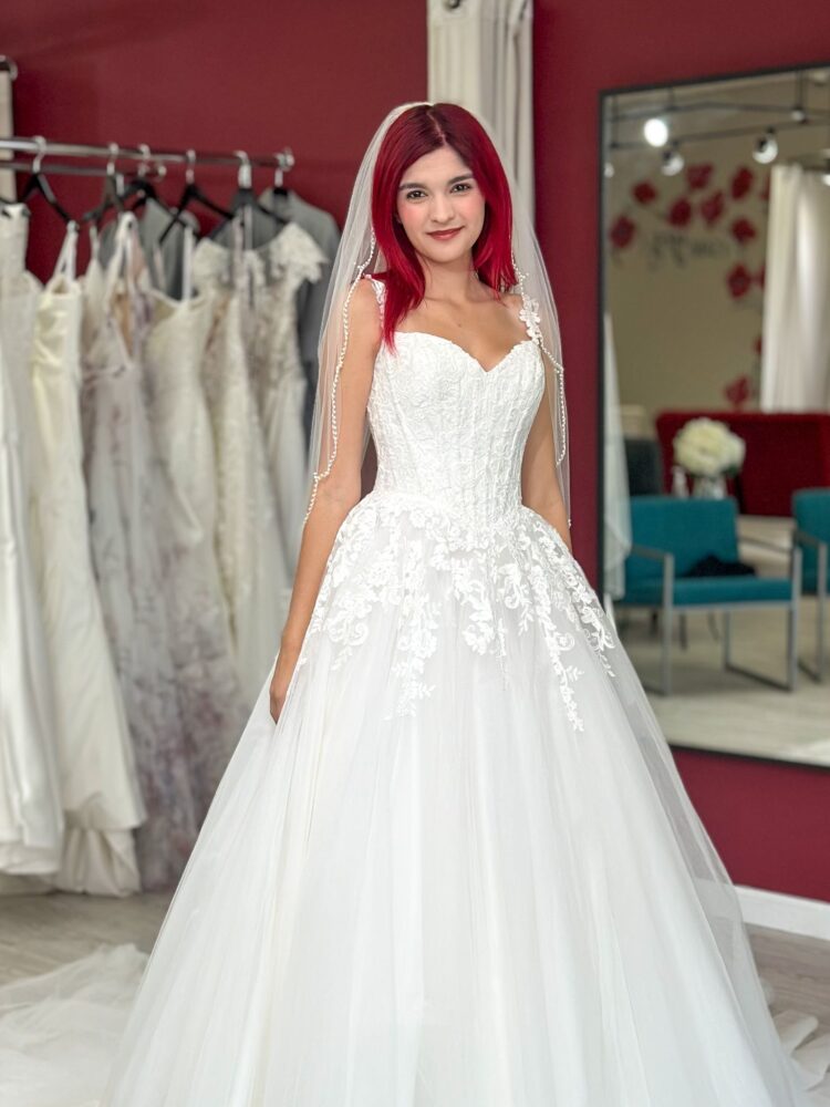 online prom dresses Long Strapless Sweetheart A-Line Dress vestidos quinceañeras R&M Richards Embroidered Sequin Color:Green Olive