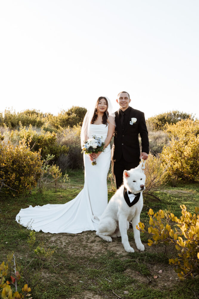 off the rack wedding dress near me - GARNET + grace Bridal Boutique