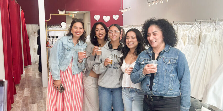 discount wedding dresses in hayward california